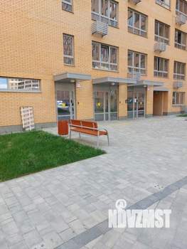 Студия квартира, вторичка, 29м2, 9/17 этаж