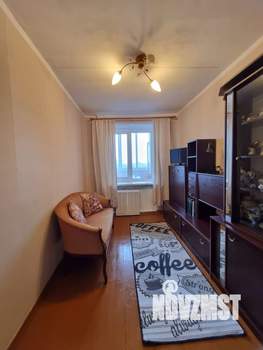 3-к квартира, вторичка, 65м2, 9/9 этаж