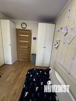 2-к квартира, вторичка, 43м2, 2/12 этаж