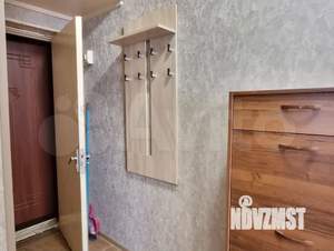 1-к квартира, вторичка, 33м2, 3/5 этаж