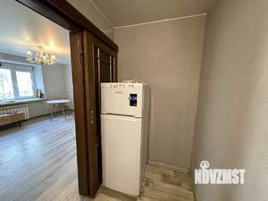 1-к квартира, вторичка, 33м2, 2/5 этаж