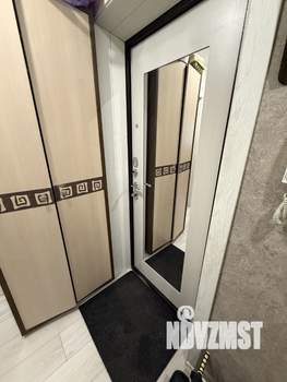 1-к квартира, вторичка, 28м2, 5/5 этаж