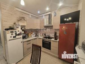 1-к квартира, вторичка, 39м2, 9/17 этаж