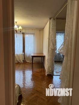 2-к квартира, вторичка, 42м2, 5/5 этаж