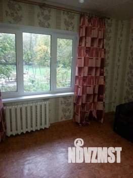 1-к квартира, вторичка, 28м2, 1/9 этаж