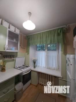 1-к квартира, вторичка, 31м2, 1/5 этаж