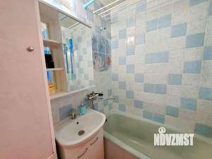 2-к квартира, вторичка, 43м2, 4/5 этаж