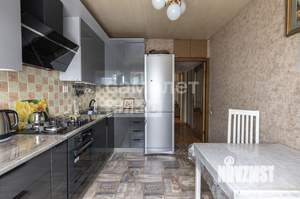 4-к квартира, вторичка, 72м2, 5/5 этаж