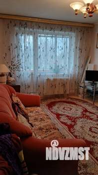 2-к квартира, вторичка, 54м2, 4/9 этаж