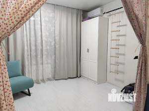 1-к квартира, вторичка, 33м2, 15/25 этаж