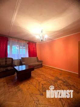 4-к квартира, вторичка, 77м2, 1/9 этаж
