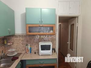 1-к квартира, вторичка, 32м2, 7/9 этаж