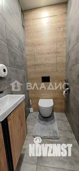 2-к квартира, вторичка, 58м2, 8/25 этаж