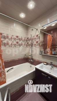 2-к квартира, вторичка, 52м2, 1/14 этаж