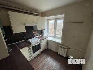 2-к квартира, вторичка, 42м2, 4/5 этаж