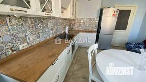 2-к квартира, вторичка, 75м2, 7/17 этаж