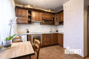 2-к квартира, вторичка, 58м2, 11/17 этаж