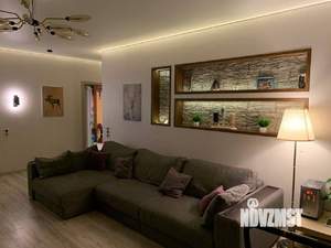 3-к квартира, вторичка, 100м2, 14/25 этаж