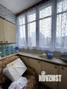 3-к квартира, вторичка, 65м2, 8/12 этаж