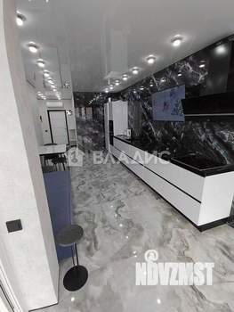 1-к квартира, вторичка, 47м2, 14/22 этаж