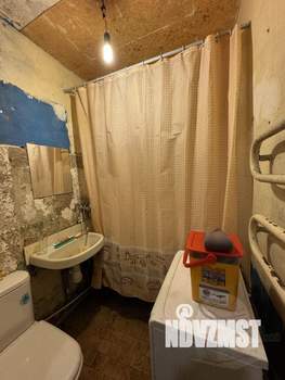 2-к квартира, вторичка, 44м2, 2/5 этаж