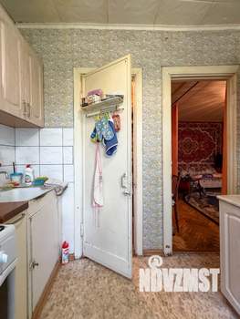 2-к квартира, вторичка, 45м2, 2/5 этаж