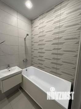 1-к квартира, вторичка, 44м2, 4/17 этаж