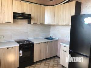 1-к квартира, вторичка, 38м2, 13/19 этаж