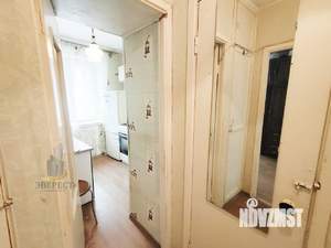 1-к квартира, вторичка, 25м2, 4/5 этаж