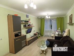 2-к квартира, вторичка, 86м2, 2/17 этаж