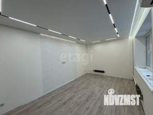 2-к квартира, вторичка, 60м2, 20/22 этаж