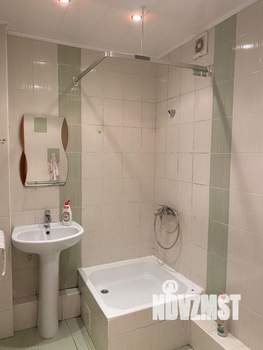 1-к квартира, вторичка, 30м2, 1/4 этаж