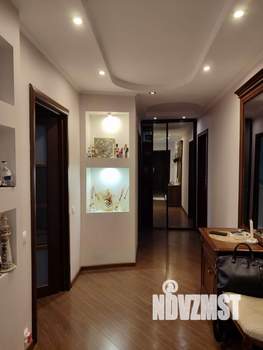 3-к квартира, вторичка, 61м2, 7/9 этаж