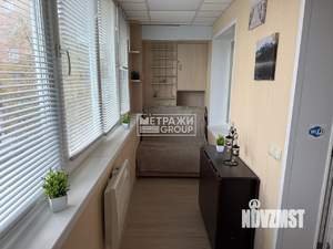 1-к квартира, вторичка, 37м2, 4/9 этаж