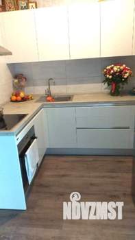 2-к квартира, вторичка, 48м2, 2/17 этаж