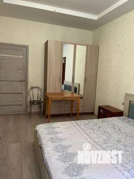 1-к квартира, вторичка, 39м2, 3/18 этаж