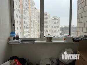 2-к квартира, вторичка, 73м2, 8/20 этаж