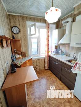 2-к квартира, вторичка, 44м2, 2/5 этаж