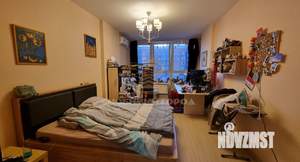 1-к квартира, вторичка, 51м2, 20/23 этаж