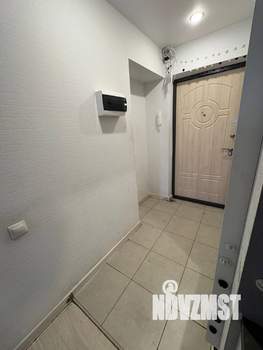 Студия квартира, вторичка, 23м2, 8/9 этаж