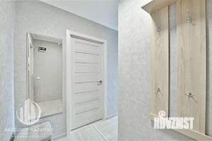 1-к квартира, вторичка, 36м2, 8/9 этаж