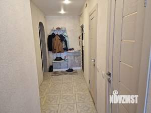 3-к квартира, вторичка, 78м2, 7/17 этаж