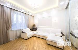 1-к квартира, вторичка, 41м2, 2/5 этаж