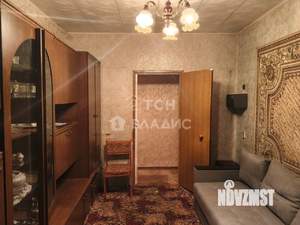 3-к квартира, вторичка, 55м2, 5/5 этаж