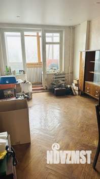 3-к квартира, вторичка, 60м2, 5/5 этаж