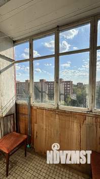 3-к квартира, вторичка, 60м2, 9/9 этаж