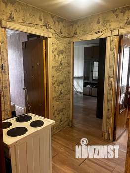 2-к квартира, вторичка, 51м2, 2/16 этаж