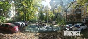 2-к квартира, вторичка, 45м2, 5/5 этаж