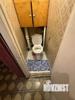 2-к квартира, вторичка, 42м2, 3/9 этаж