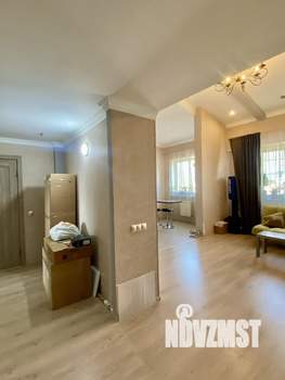 3-к квартира, вторичка, 77м2, 4/5 этаж